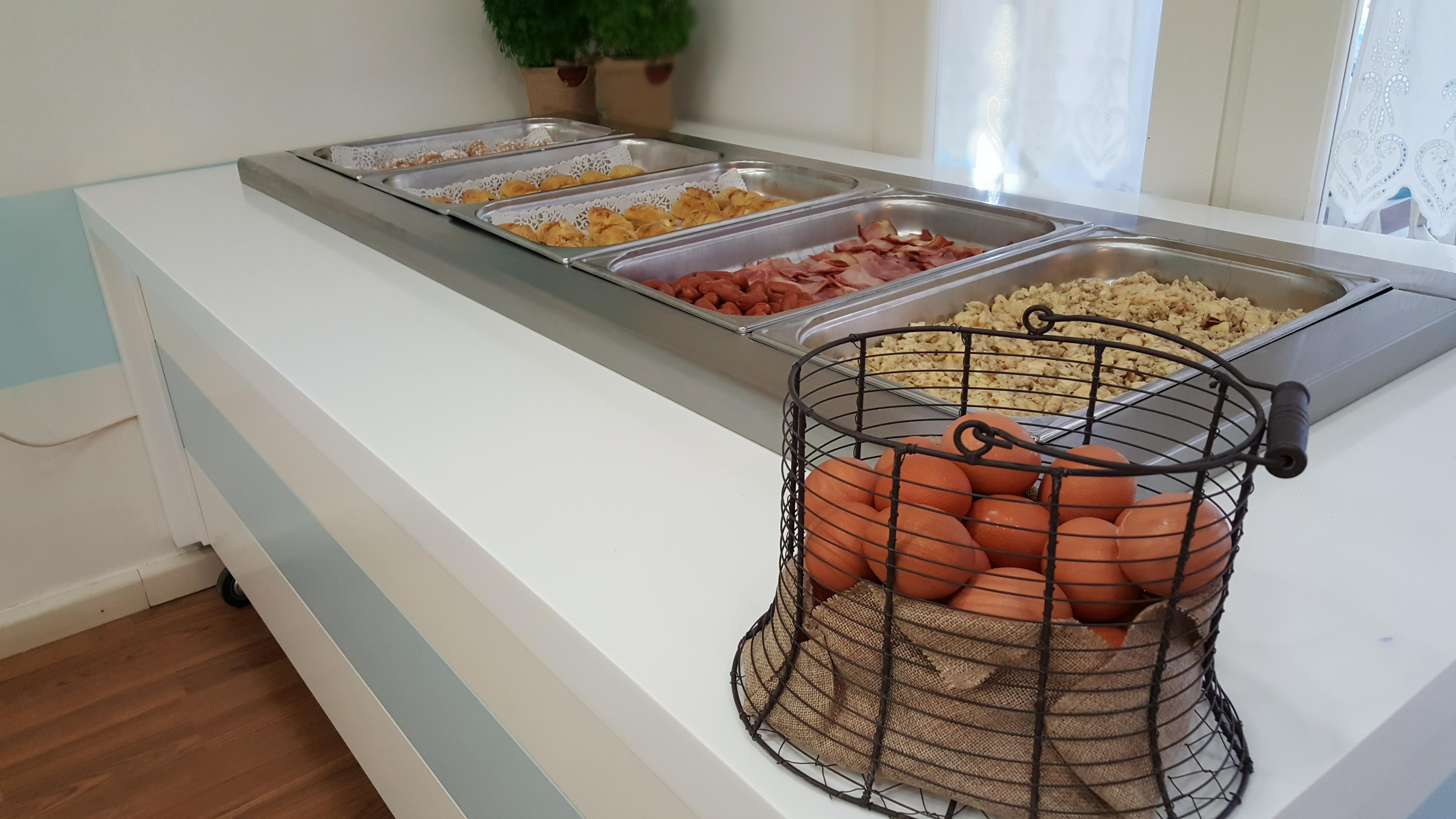 אגיה פלגיה קיתירה Eva Mare Hotel & Suites - Adults Only מראה חיצוני תמונה