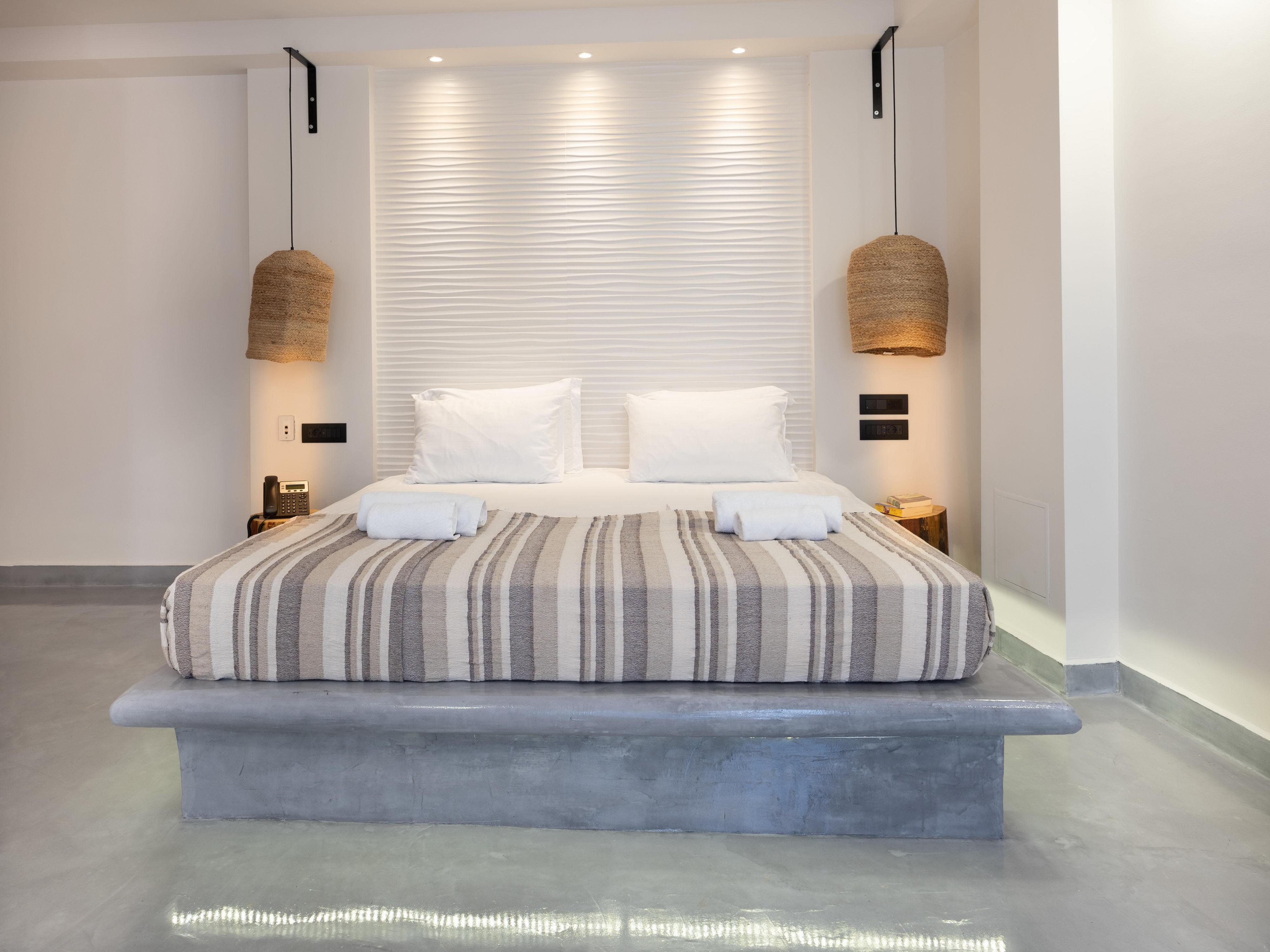 אגיה פלגיה קיתירה Eva Mare Hotel & Suites - Adults Only מראה חיצוני תמונה
