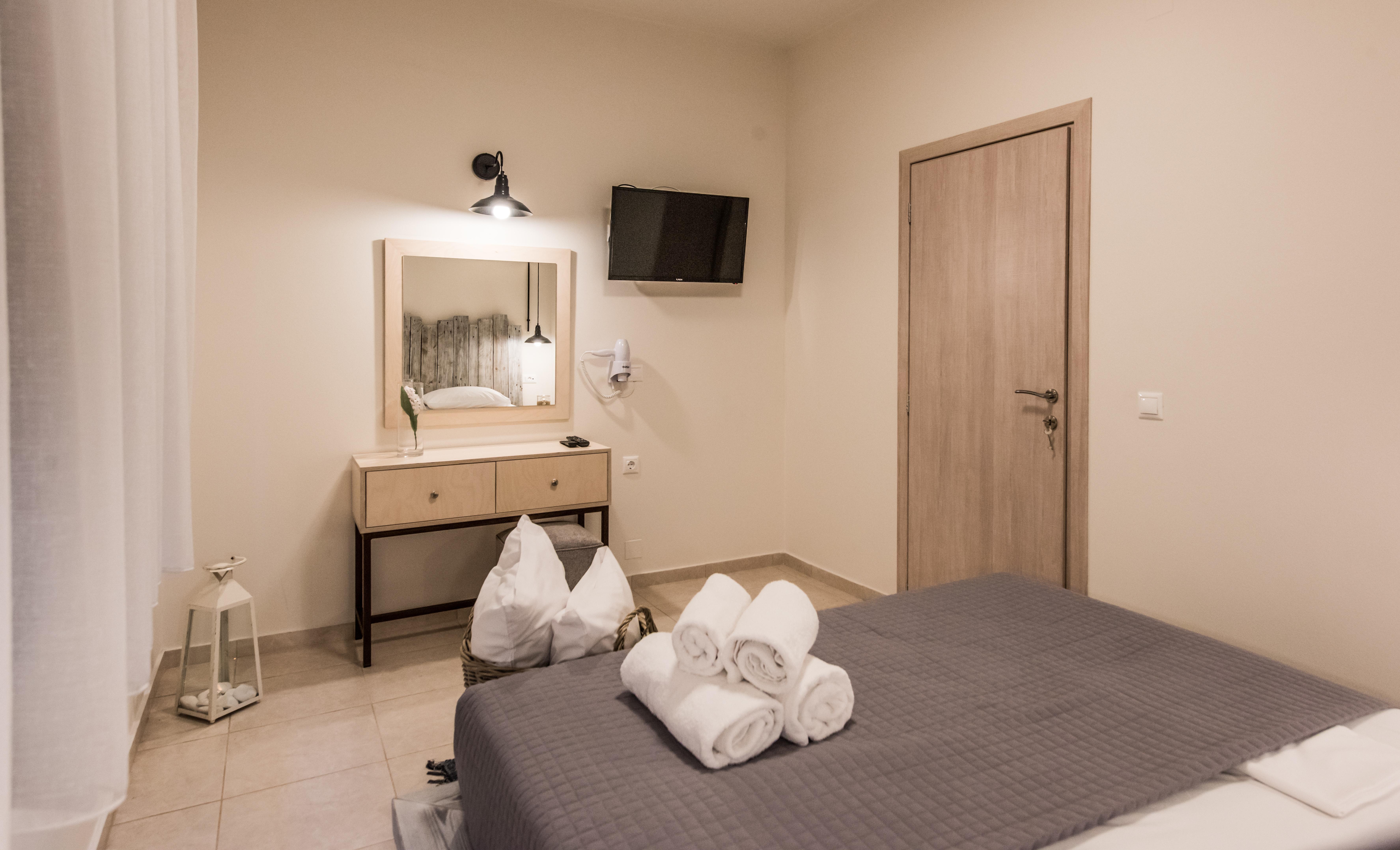 אגיה פלגיה קיתירה Eva Mare Hotel & Suites - Adults Only מראה חיצוני תמונה