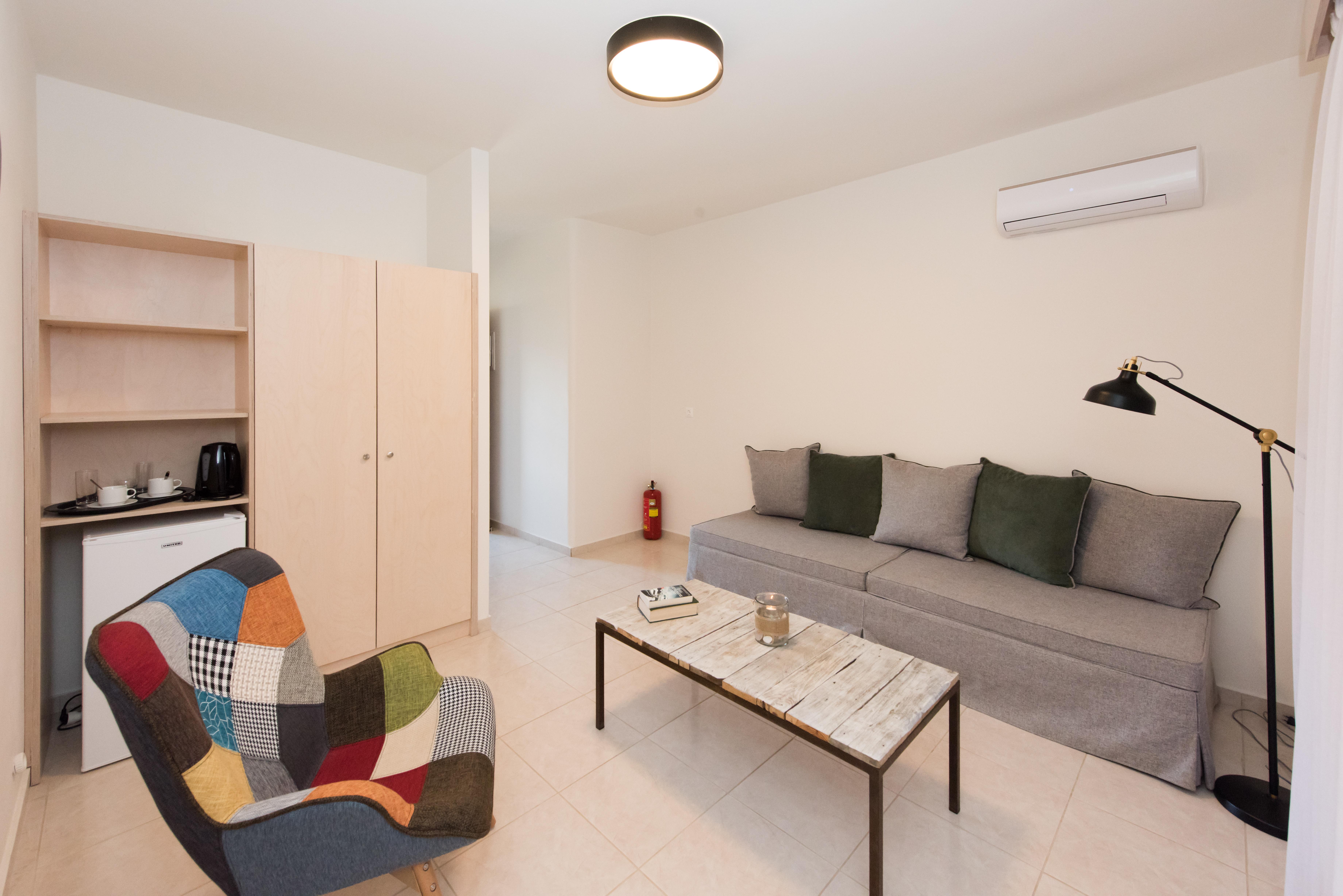 אגיה פלגיה קיתירה Eva Mare Hotel & Suites - Adults Only מראה חיצוני תמונה