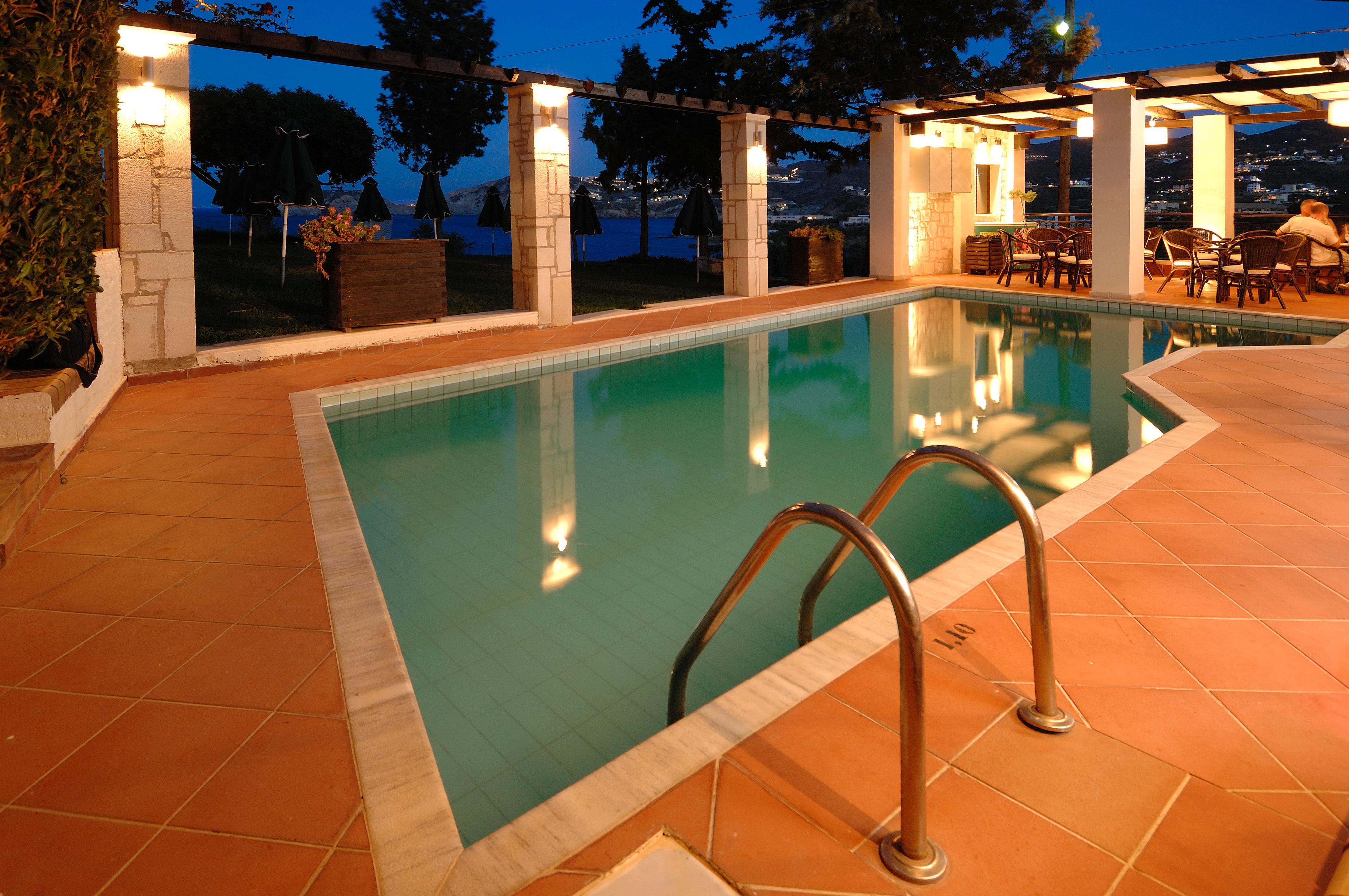 אגיה פלגיה קיתירה Eva Mare Hotel & Suites - Adults Only מראה חיצוני תמונה