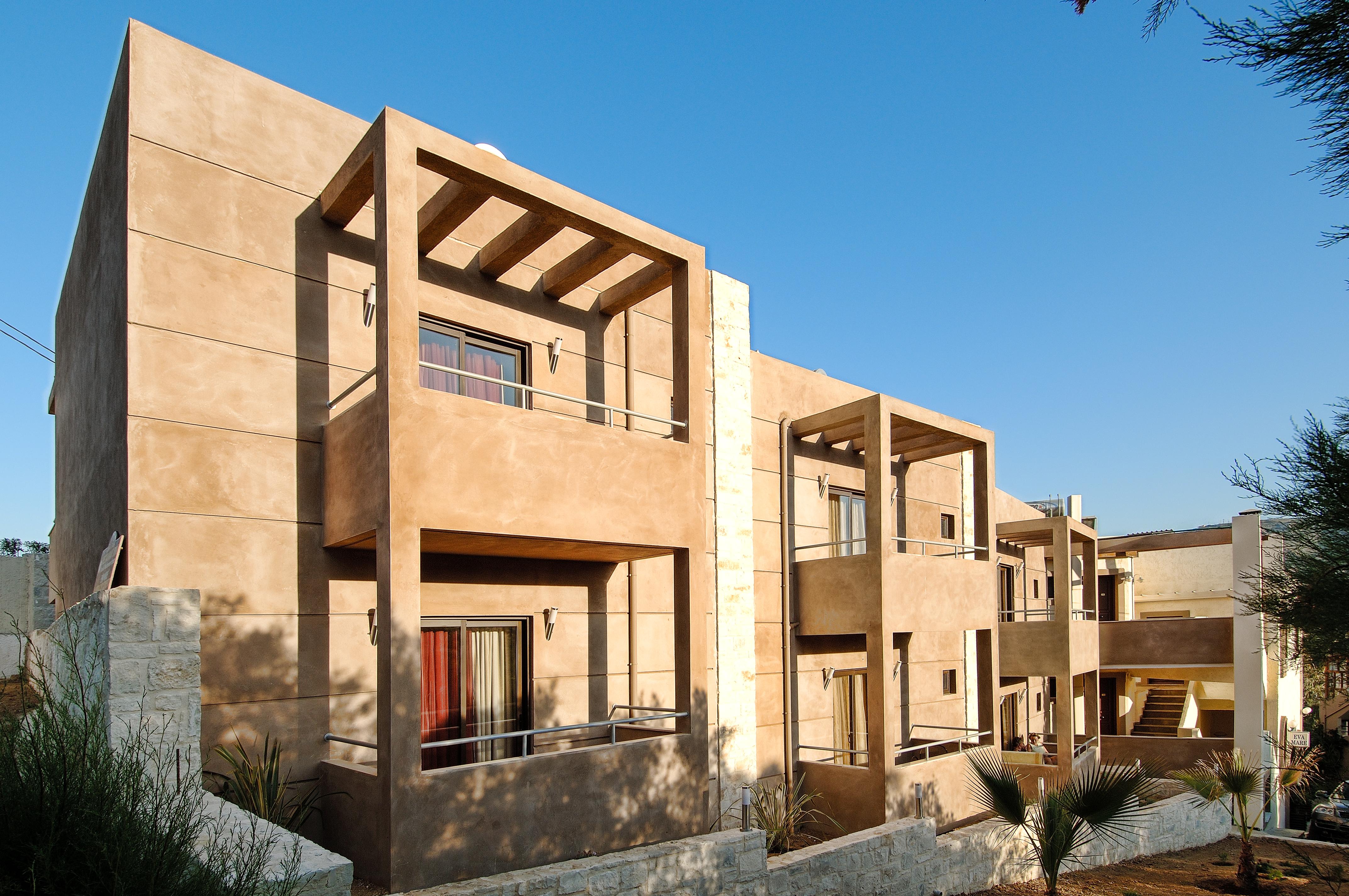 אגיה פלגיה קיתירה Eva Mare Hotel & Suites - Adults Only מראה חיצוני תמונה