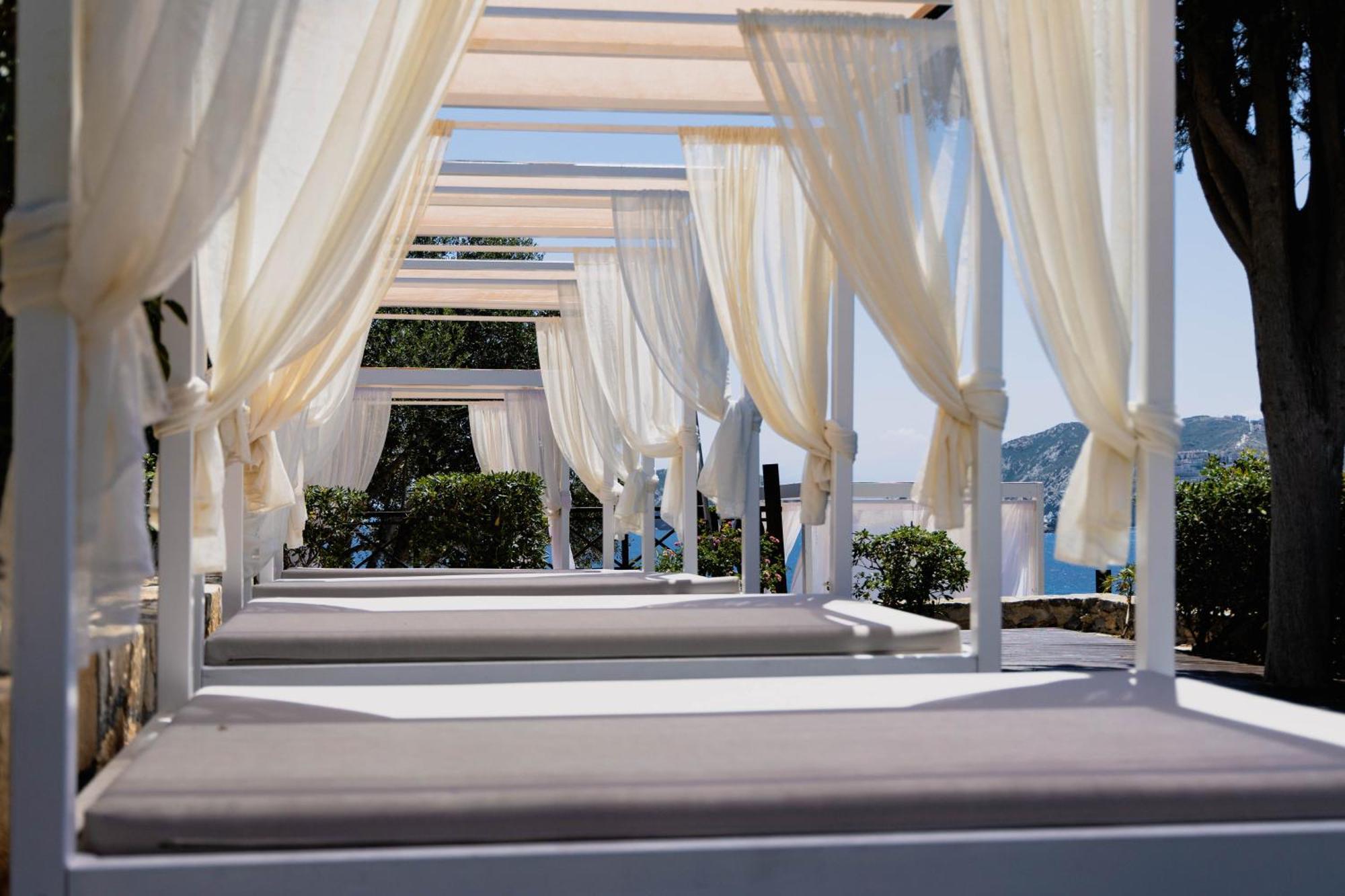אגיה פלגיה קיתירה Eva Mare Hotel & Suites - Adults Only מראה חיצוני תמונה